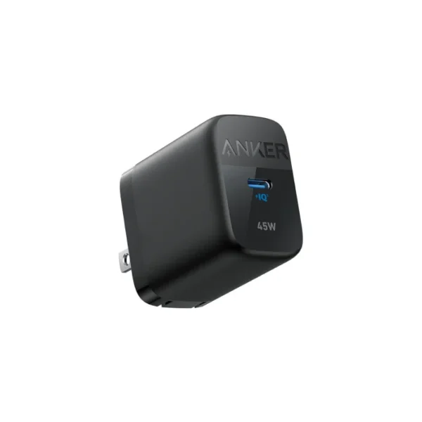 Anker 313 Ace 2 45W Fast Charger 2.0 for Samsung | G. Pixel