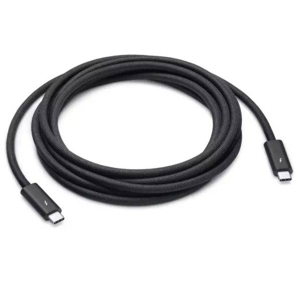 COTECi 100W PD 8K/60Hz Thunderbolt 4 Cable 2m/3m (87315)