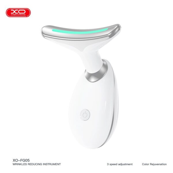 XO-FG05 Wrinkles Reducing Instrument for Youthful Skin
