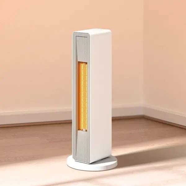 Xiaomi Electric Heater Smart Fan Heater 2000W