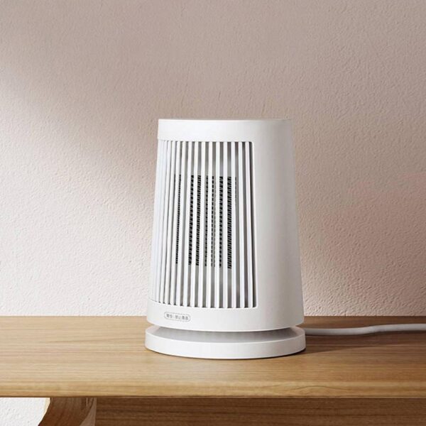 Xiaomi Mijia Desktop 600W PTC Electric Portable Heater