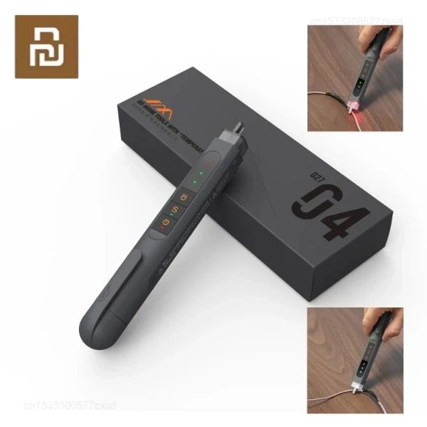 Xiaomi JIMIHOME JM-G2704 Mini Electric Tester Non-Contract Cordless Electricity Detectors Test Pencil