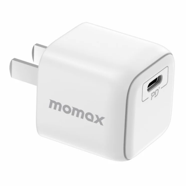 Momax UM68CN 20W Type-C Adapter CN Plug