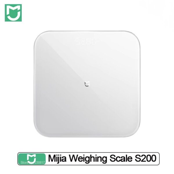 Xiaomi Mijia Multifunctional Smart Scale S200