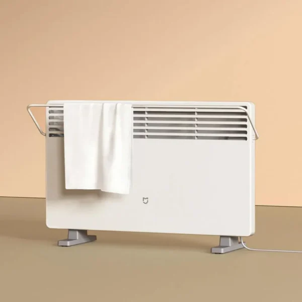 Xiaomi Mijia Electric Heater Thermostat Version