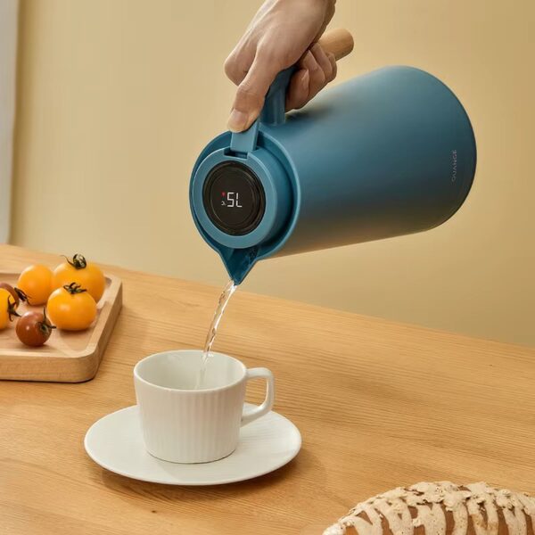 Xiaomi Quange Temperature Display Thermos Kettle