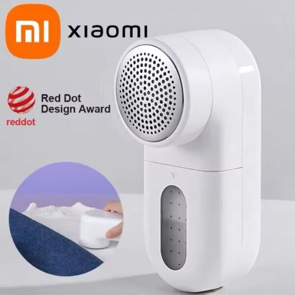 Xiaomi Mijia Lint Remover Clothes Fuzz Pellet Trimmer