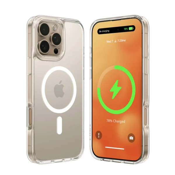 TORRAS Guardian MagSafe Case for iPhone 16 Pro Max