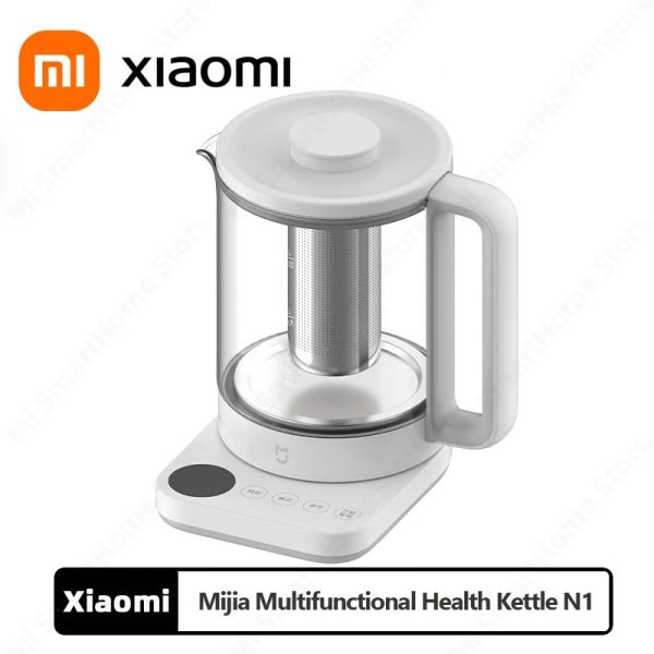 Xiaomi Mijia Multifunctional Health N1 Electric Kettle 1.5L Large Capacity