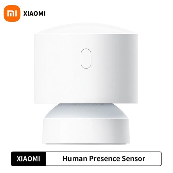 Xiaomi Human Presence Sensor Smart Wireless Home Connection