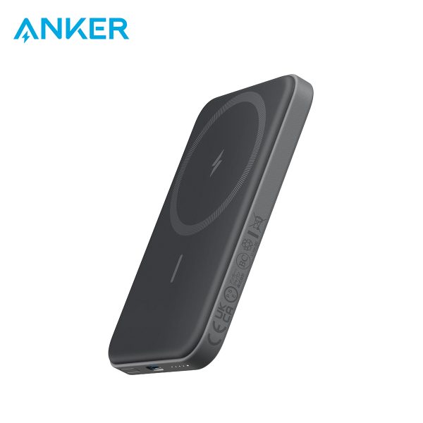 Anker MagGo 621 5000mah Magnetic Wireless Power Bank
