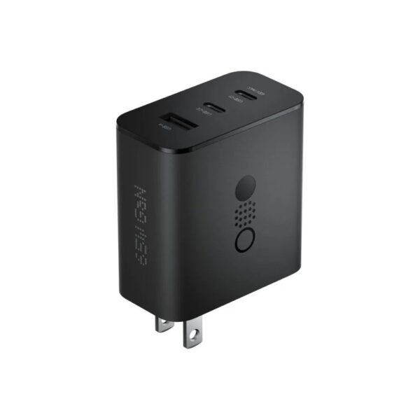 CMF By Nothing 65W GaN Ultra-Fast Charging with Three Port