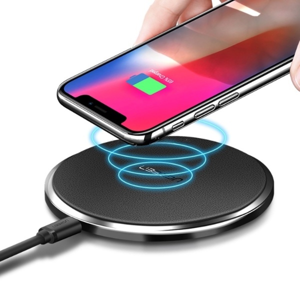 UGREEN CD181 Intelligent Qi Standard Fast Wireless Charger