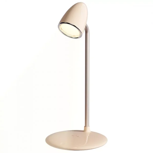 Proove Modern Desk Lamp with Wireless Charging Pad