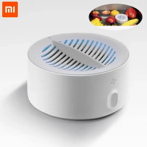 Xiaomi Xiaoda HD-ZNGSQXJ01 Vegetable and Fruit Sterilizer