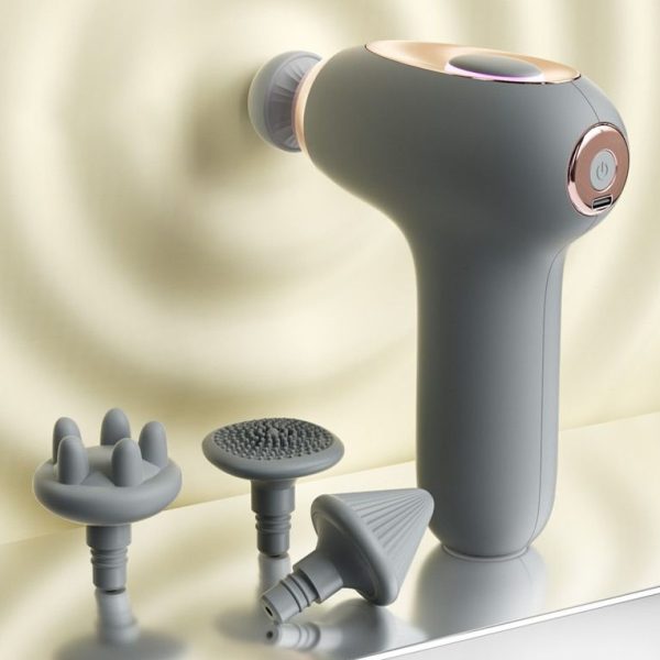 Xiaomi Jeeback Q7 Body Muscle Massager Gun