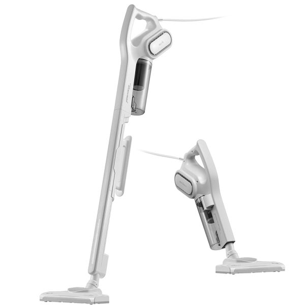 Xiaomi Deerma Dx700 2-in-1 Handheld Vacuum Cleaner 15kPa Powerful Suction
