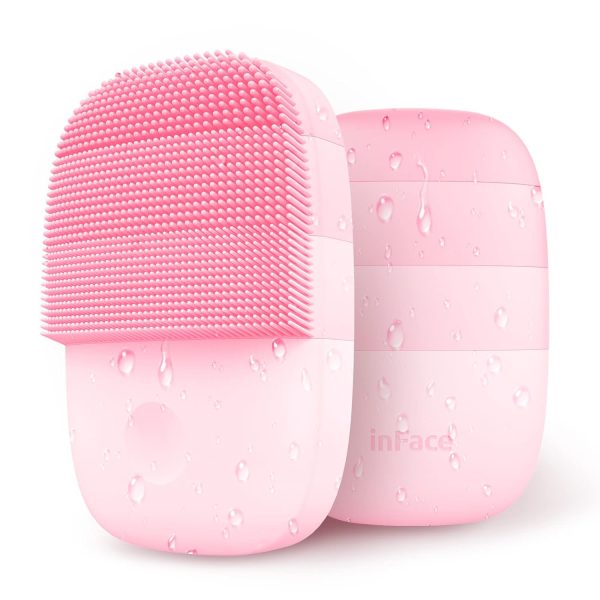 XIAOMI inFace MS2000 Pro Sonic Vibration Silicone Facial Cleanser