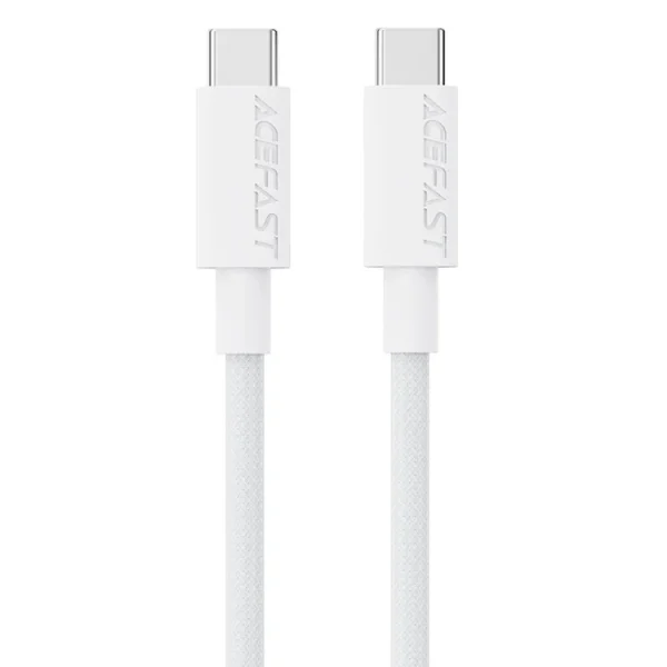 ACEFAST C18-03 USB C to USB C Data Cable 60W Fast Charging Cable