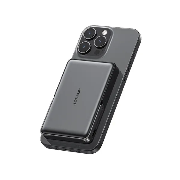 ACEFAST M17 10000mAh PD 22.5W Magnetic Wireless Power Bank