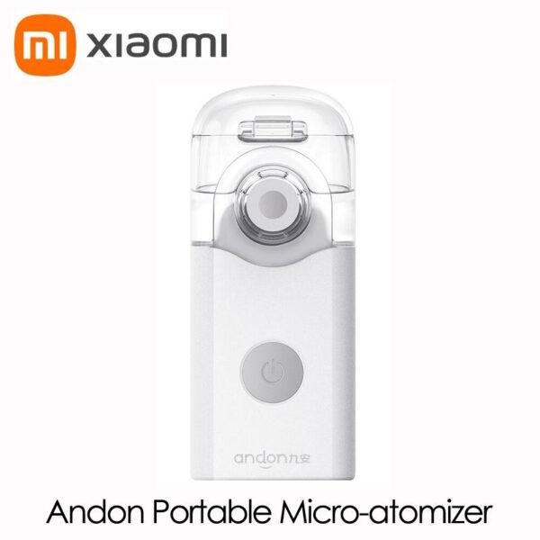 Xiaomi Andon Portable Micro-atomizer Nebulizer