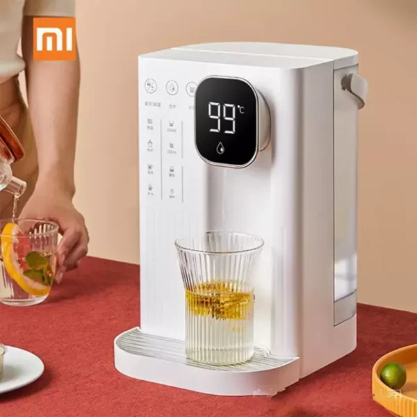Xiaomi Jmey T2 Electric Hot and Cool Water Machine Digital 3L Water Dispenser