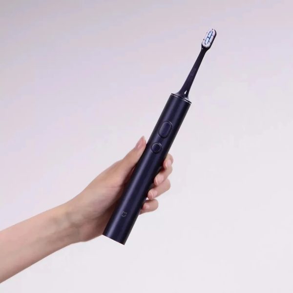 Xiaomi T700 Electric Toothbrush (Dark Blue)