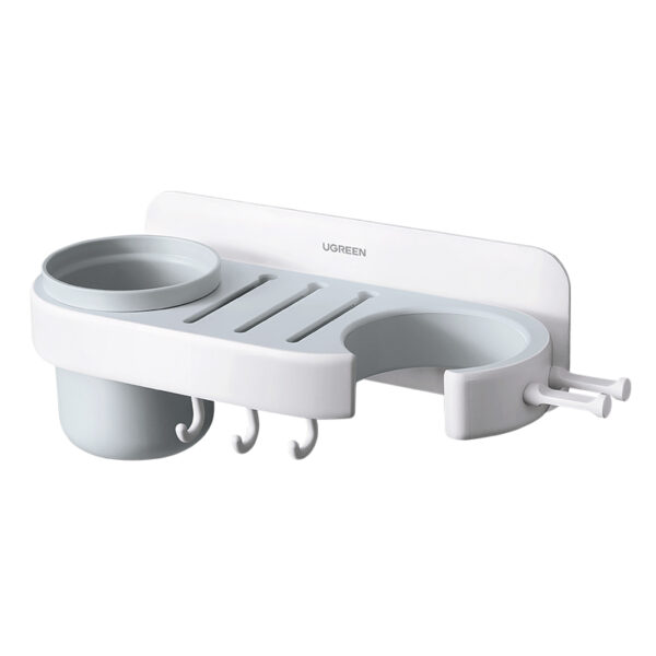 UGREEN LP341 Multifunction Hair Dryer Holder (80629)