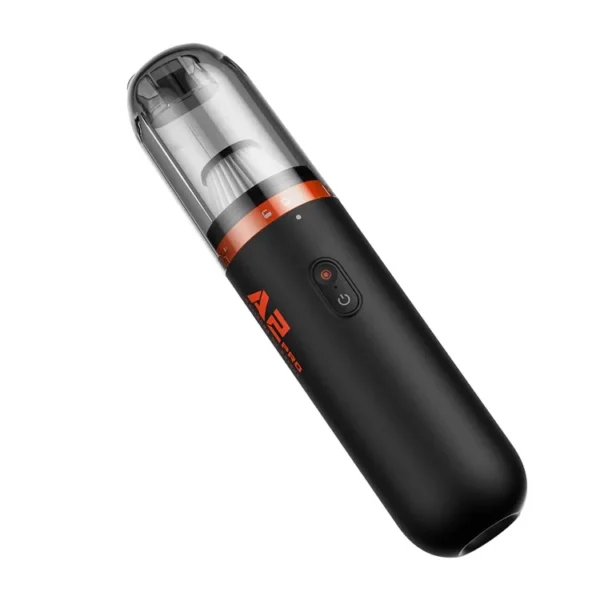 BASEUS A2 Pro 6000Pa Powerful Car Vacuum Cleaner