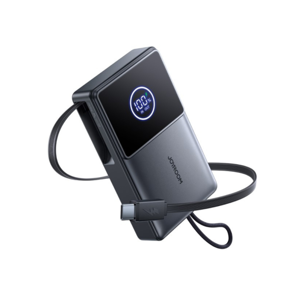 JOYROOM JR-PR1 10000mAh Power Bank 22.5W Super Fast Charging