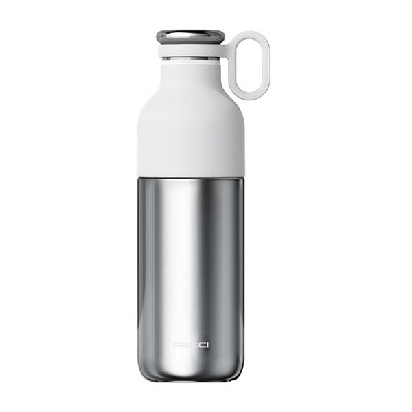 Reeci ALPS Cup 600ml RLS-C01 Insulated Stainless Steel Travel Cup for Hot and Cold Drinks